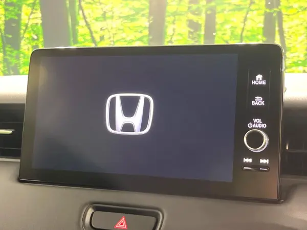 2026 Honda Vezel — photo 3 | Tuminion Kenya