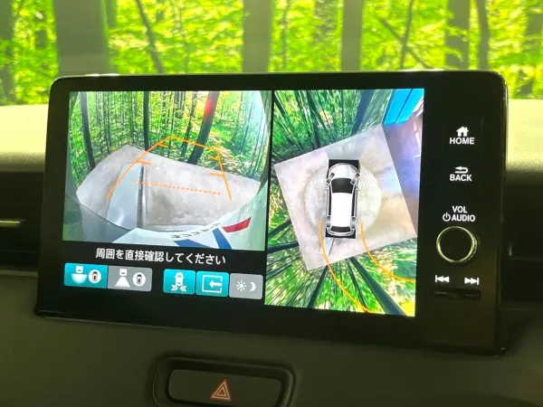 2026 Honda Vezel — photo 7 | Tuminion Kenya