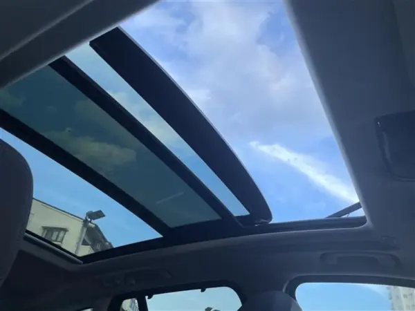 2022 Bmw X3 — photo 3 | Tuminion Kenya