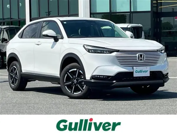 Honda Honda Vezel 2024