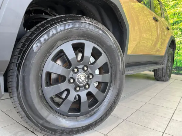 2024 Land Cruiser 250 — photo 9 | Tuminion Kenya