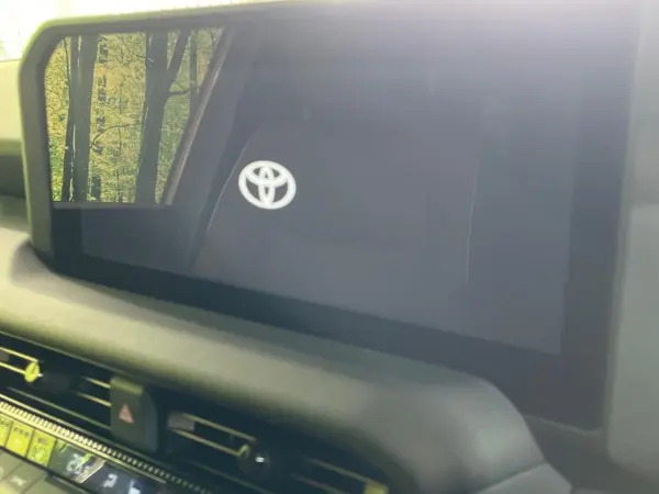 2024 Land Cruiser 250 — photo 7 | Tuminion Kenya