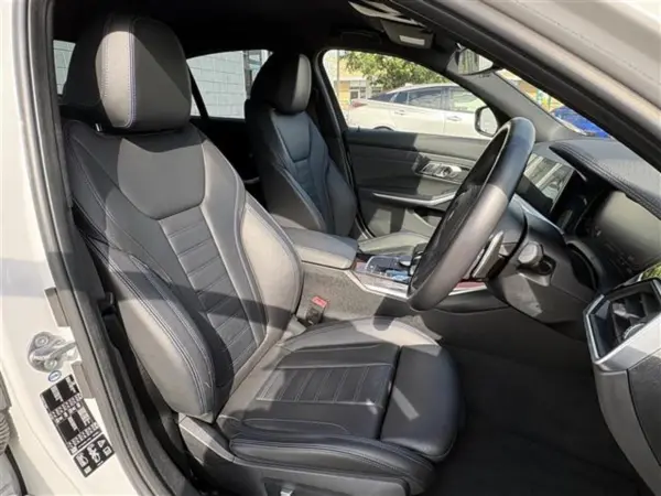 2019 Bmw 3 Series — photo 3 | Tuminion Kenya