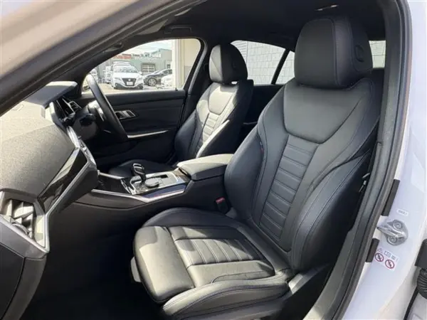 2019 Bmw 3 Series — photo 7 | Tuminion Kenya
