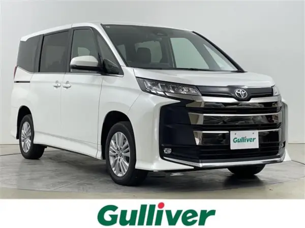 Toyota Toyota Noah 2025