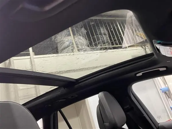 2023 Mercedes-benz Glc — photo 8 | Tuminion Kenya
