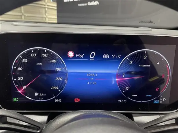 2023 Mercedes-benz Glc — photo 9 | Tuminion Kenya