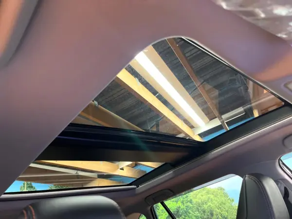 2025 Toyota  Rav4 — photo 3 | Tuminion Kenya