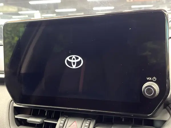 2025 Toyota  Rav4 — photo 7 | Tuminion Kenya