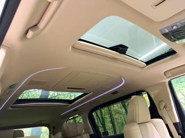 2021 Toyota Alphard — photo 3 | Tuminion Kenya