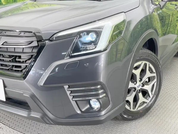2023 Subaru Forester — photo 8 | Tuminion Kenya