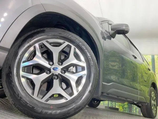 2023 Subaru Forester — photo 9 | Tuminion Kenya