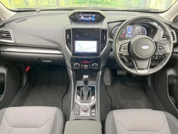 2023 Subaru Forester — photo 2 | Tuminion Kenya
