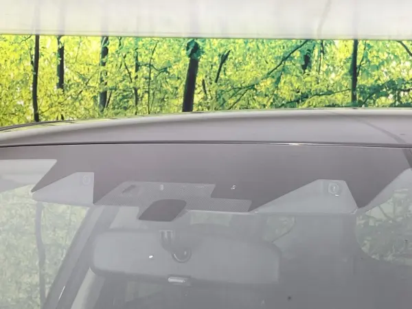 2023 Subaru Forester — photo 7 | Tuminion Kenya