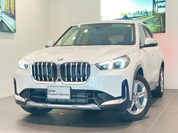 2023 BMW X1 xDrive20i xLine DCT
