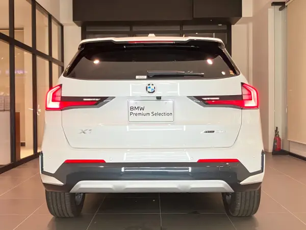 2023 Bmw X1 — photo 9 | Tuminion Kenya