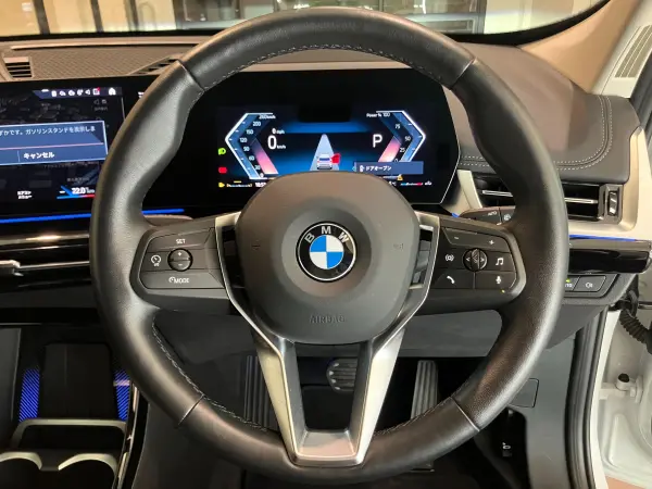 2023 Bmw X1 — photo 3 | Tuminion Kenya