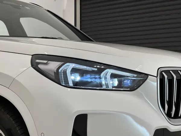 2023 Bmw X1 — photo 3 | Tuminion Kenya