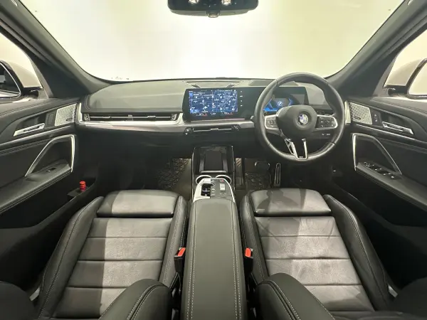 2023 Bmw X1 — photo 9 | Tuminion Kenya