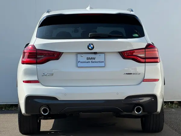 2019 Bmw X3 — photo 2 | Tuminion Kenya