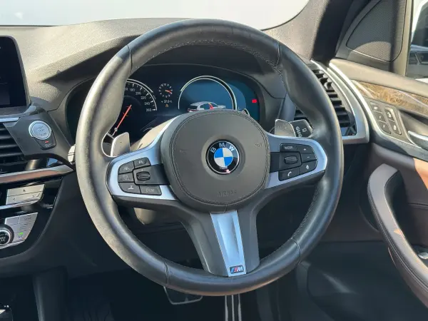 2019 Bmw X3 — photo 8 | Tuminion Kenya