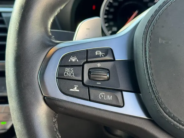 2019 Bmw X3 — photo 9 | Tuminion Kenya