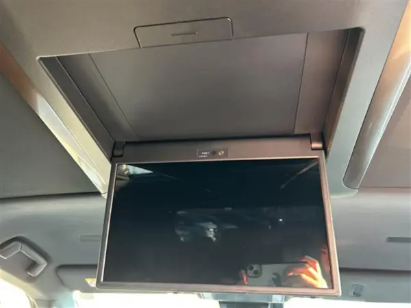 2025 Toyota Alphard — photo 2 | Tuminion Kenya