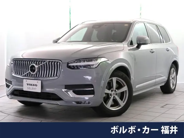 Volvo VOLVO XC90 2024