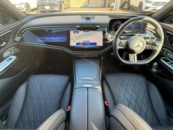 2025 Mercedes Amg Gle — photo 7 | Tuminion Kenya