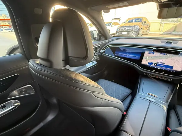 2025 Mercedes Amg Gle — photo 9 | Tuminion Kenya