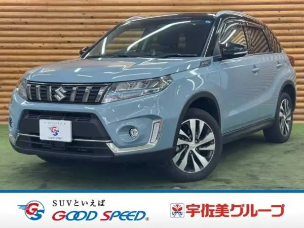 Suzuki SUZUKI ESCUDO 2022