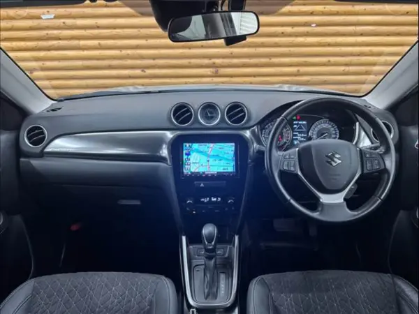 2022 Suzuki Escudo — photo 2 | Tuminion Kenya