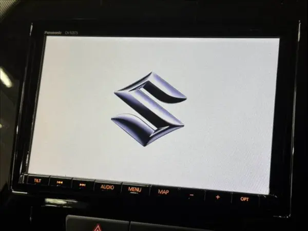 2022 Suzuki Escudo — photo 3 | Tuminion Kenya