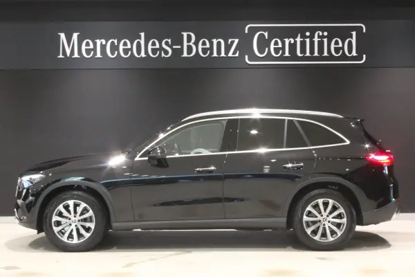 2026 Mercedes-benz Glc — photo 2 | Tuminion Kenya
