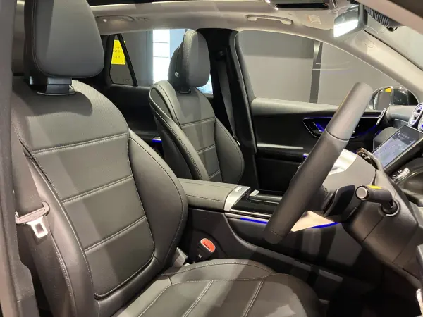 2026 Mercedes-benz Glc — photo 8 | Tuminion Kenya