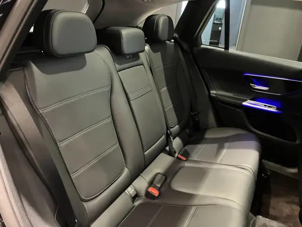 2026 Mercedes-benz Glc — photo 9 | Tuminion Kenya