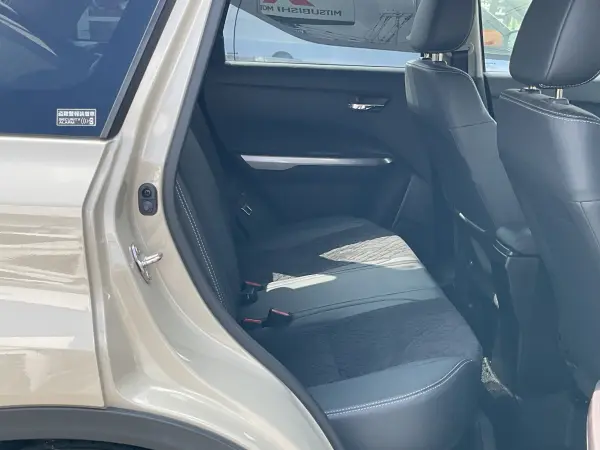 2022 Suzuki Escudo — photo 8 | Tuminion Kenya