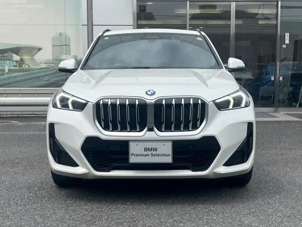 2024 Bmw X1 — photo 9 | Tuminion Kenya