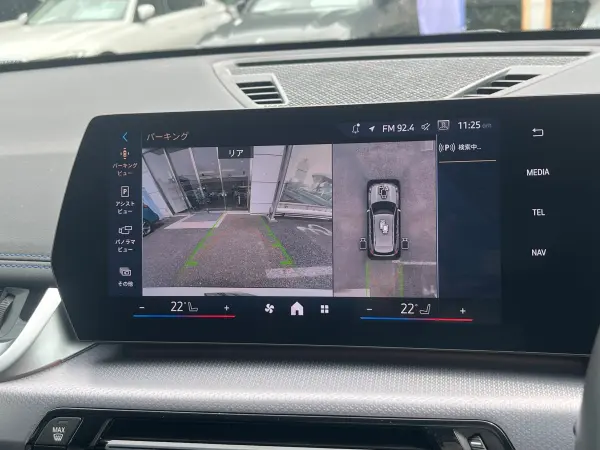 2024 Bmw X1 — photo 3 | Tuminion Kenya