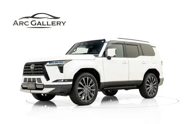 Lexus Lexus GX 2026