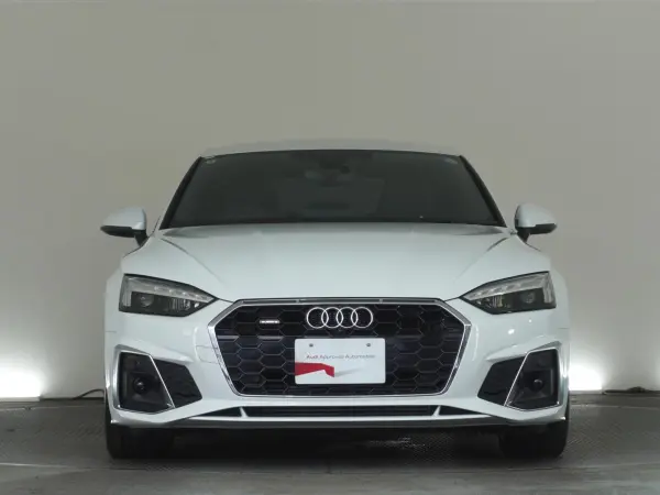 2022 Audi A5 Sportback — photo 2 | Tuminion Kenya
