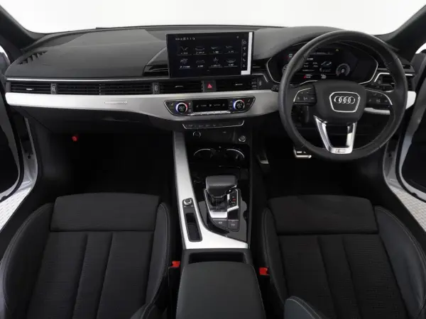 2022 Audi A5 Sportback — photo 7 | Tuminion Kenya
