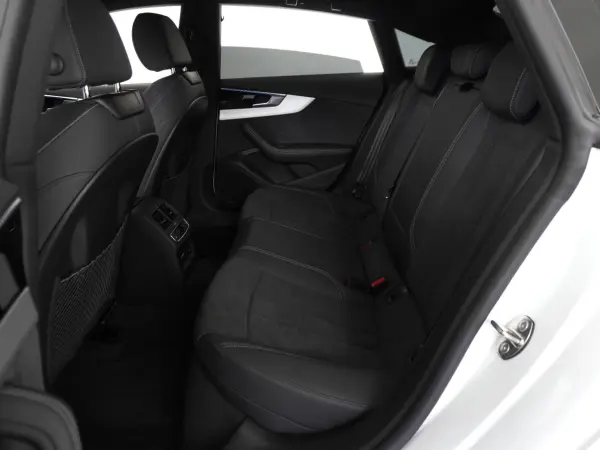 2022 Audi A5 Sportback — photo 9 | Tuminion Kenya
