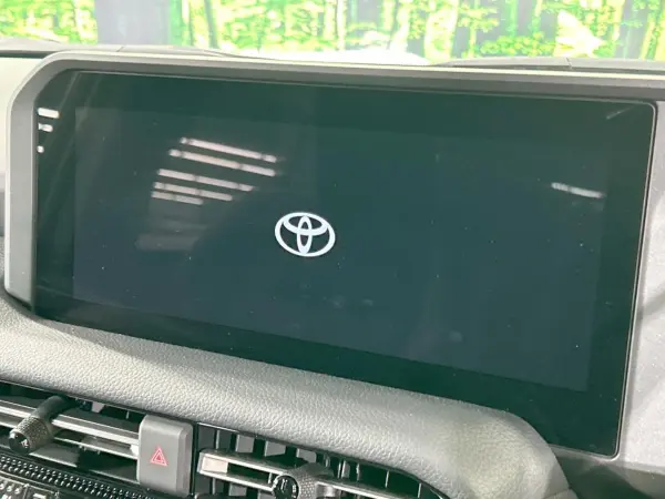 2025 Land Cruiser 250 — photo 7 | Tuminion Kenya