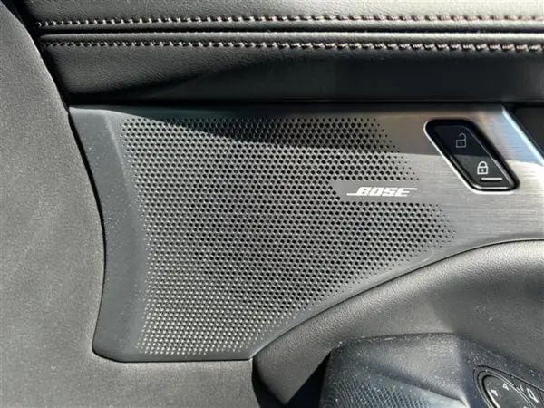 2022 Mazda 3 Fastback — photo 3 | Tuminion Kenya