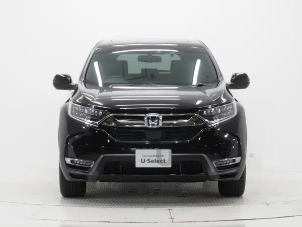 2022 Honda Cr-v — photo 9 | Tuminion Kenya