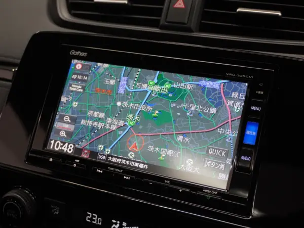 2022 Honda Cr-v — photo 3 | Tuminion Kenya