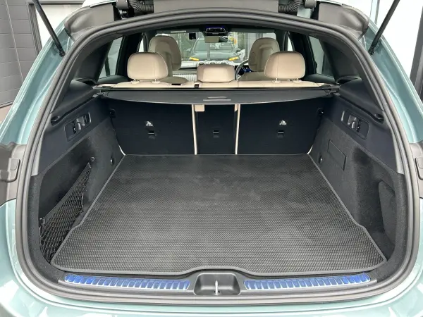 2025 Mercedes-benz Glc — photo 7 | Tuminion Kenya