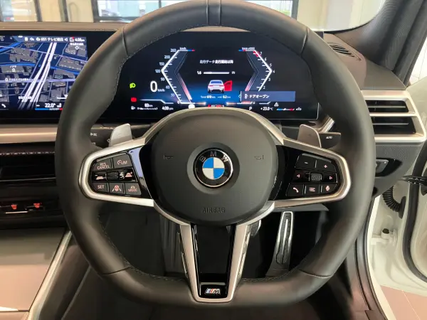 2026 Bmw 3 Series — photo 3 | Tuminion Kenya