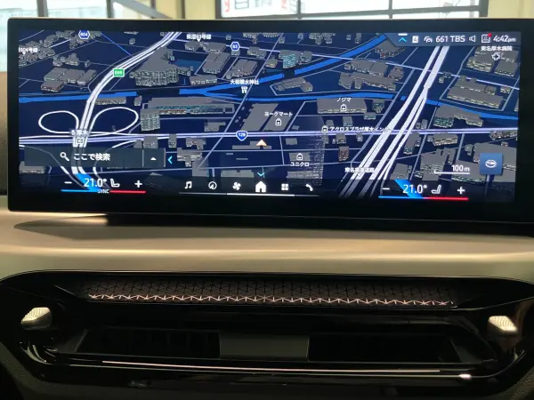 2026 Bmw 3 Series — photo 7 | Tuminion Kenya